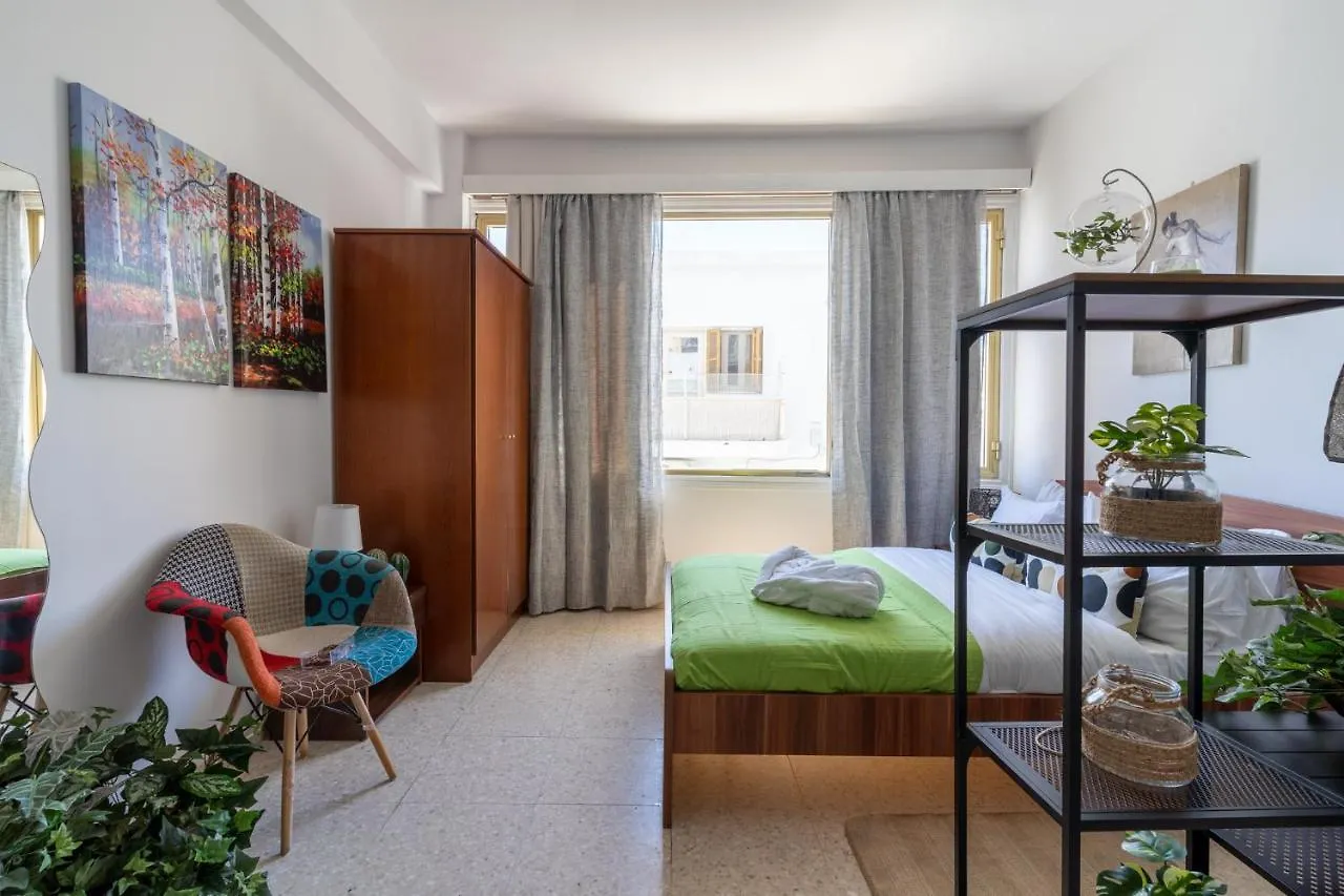 Oasis - Cozy Studio In Larnaca 0*,  Cyprus