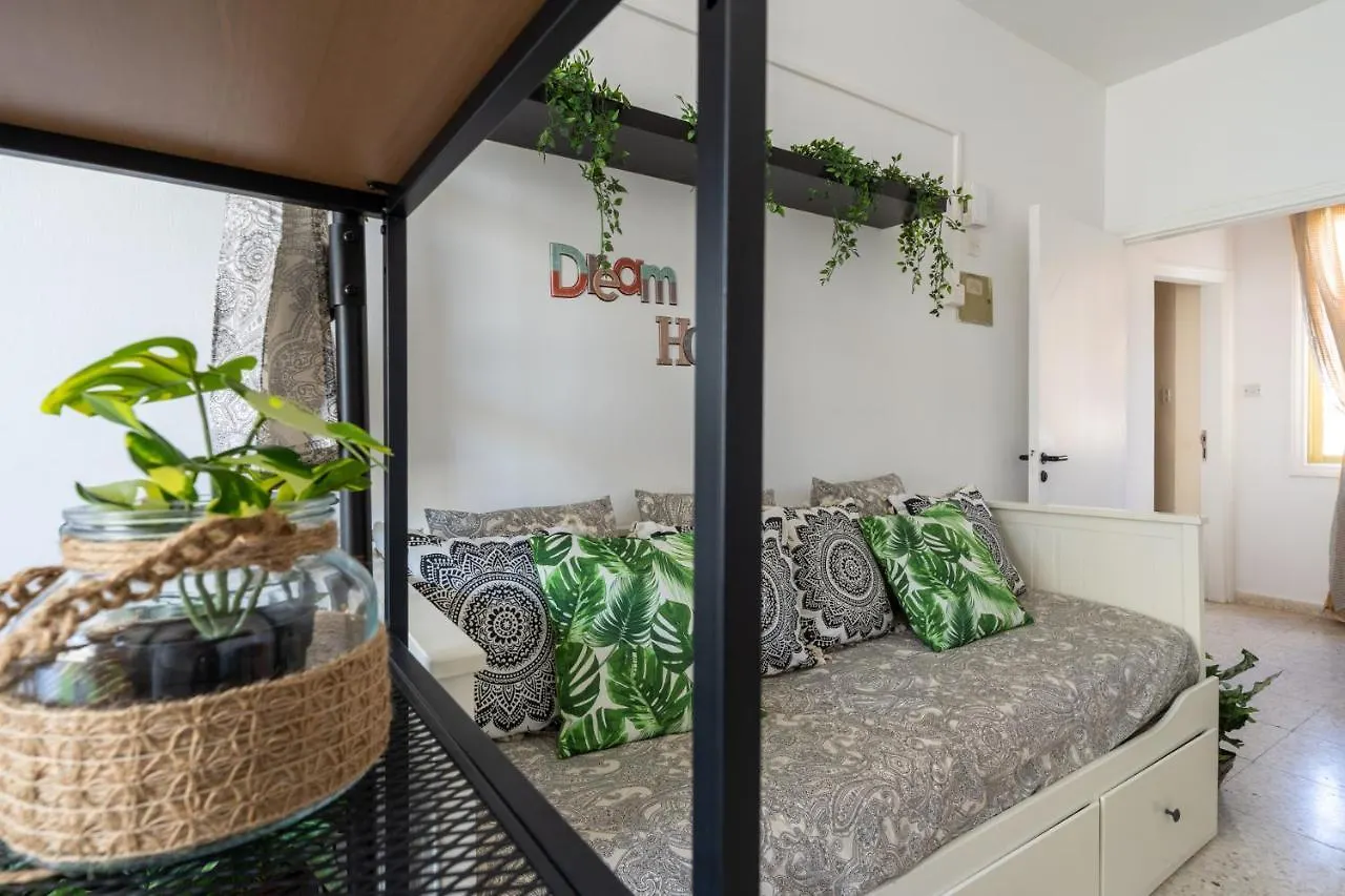 Oasis - Cozy Studio In Larnaca